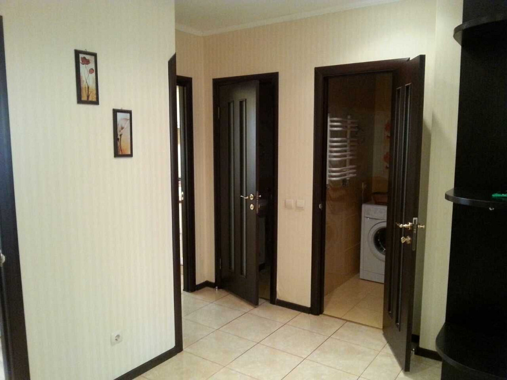 Оренда 2кім. квартира, вул. Дж. Вашингтона, 4Б Львов - изображение 7