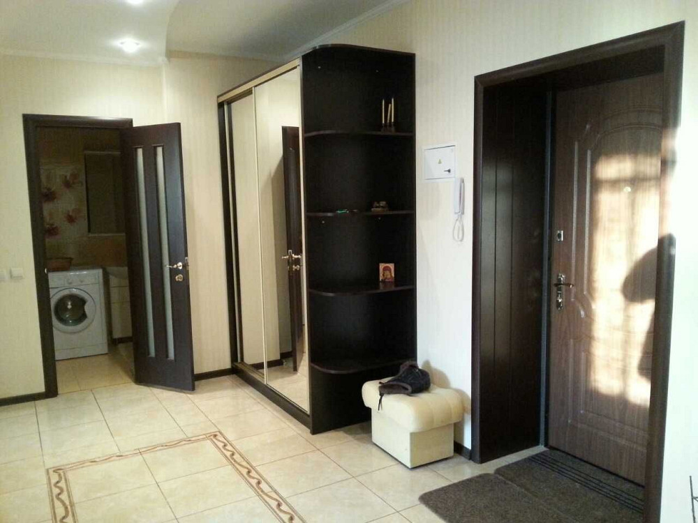 Оренда 2кім. квартира, вул. Дж. Вашингтона, 4Б Львов - изображение 2