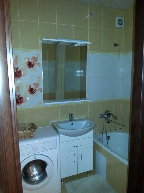 Оренда 2кім. квартира, вул. Дж. Вашингтона, 4Б Львов - изображение 8