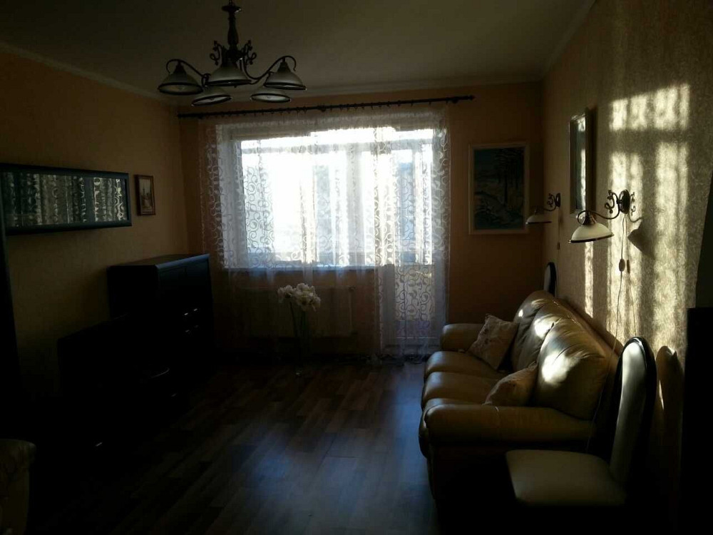 Оренда 2кім. квартира, вул. Дж. Вашингтона, 4Б Львов - изображение 5