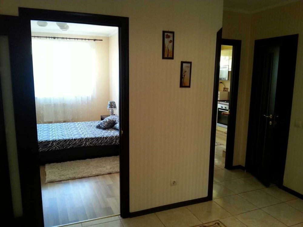 Оренда 2кім. квартира, вул. Дж. Вашингтона, 4Б Львов - изображение 3