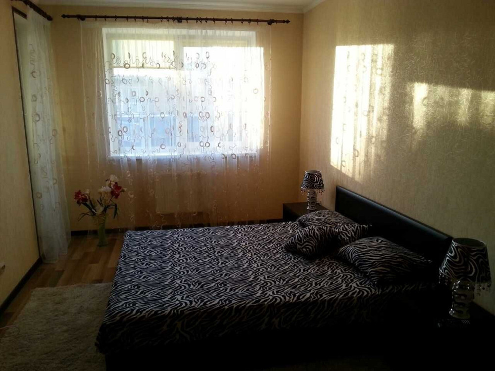 Оренда 2кім. квартира, вул. Дж. Вашингтона, 4Б Львов - изображение 6