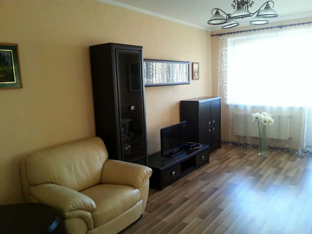 Оренда 2кім. квартира, вул. Дж. Вашингтона, 4Б Львов - изображение 4