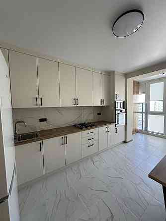 Здається 1 к квартира, новий ремонт, меблі, перша оренда Каменец-Подольский