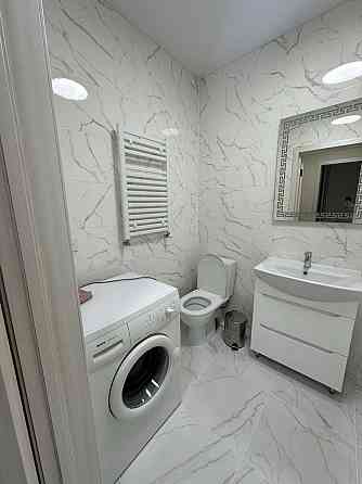 Здається 1 к квартира, новий ремонт, меблі, перша оренда Каменец-Подольский