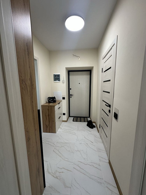 Здається 1 к квартира, новий ремонт, меблі, перша оренда Каменец-Подольский - изображение 7