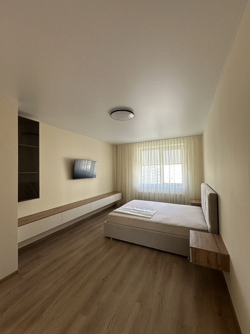 Здається 1 к квартира, новий ремонт, меблі, перша оренда Каменец-Подольский - изображение 4