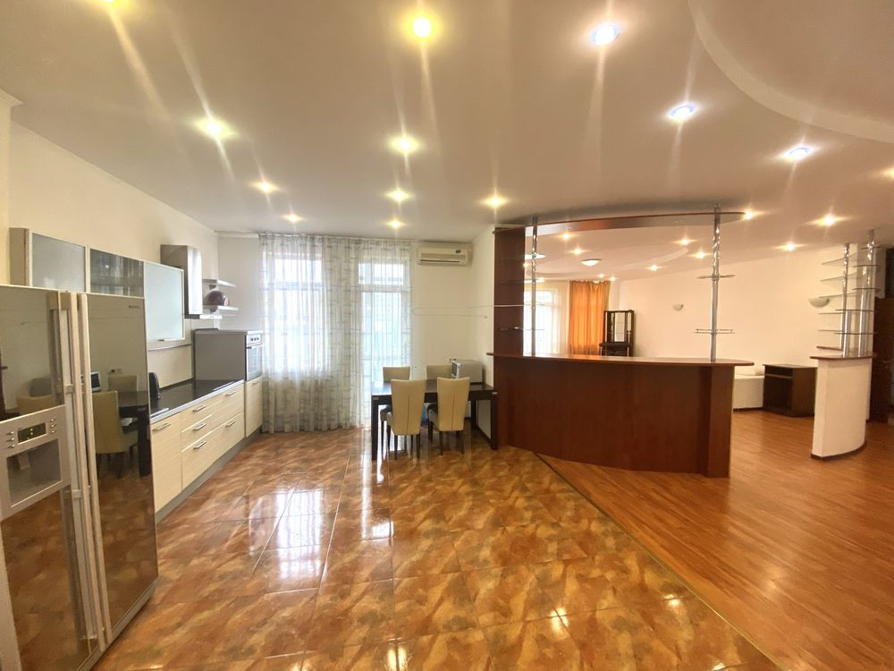 БЕЗ % Печерськ| 3к з Паркомісцем| вул.Коновальця 36-Б(Щорса) Київ - зображення 1