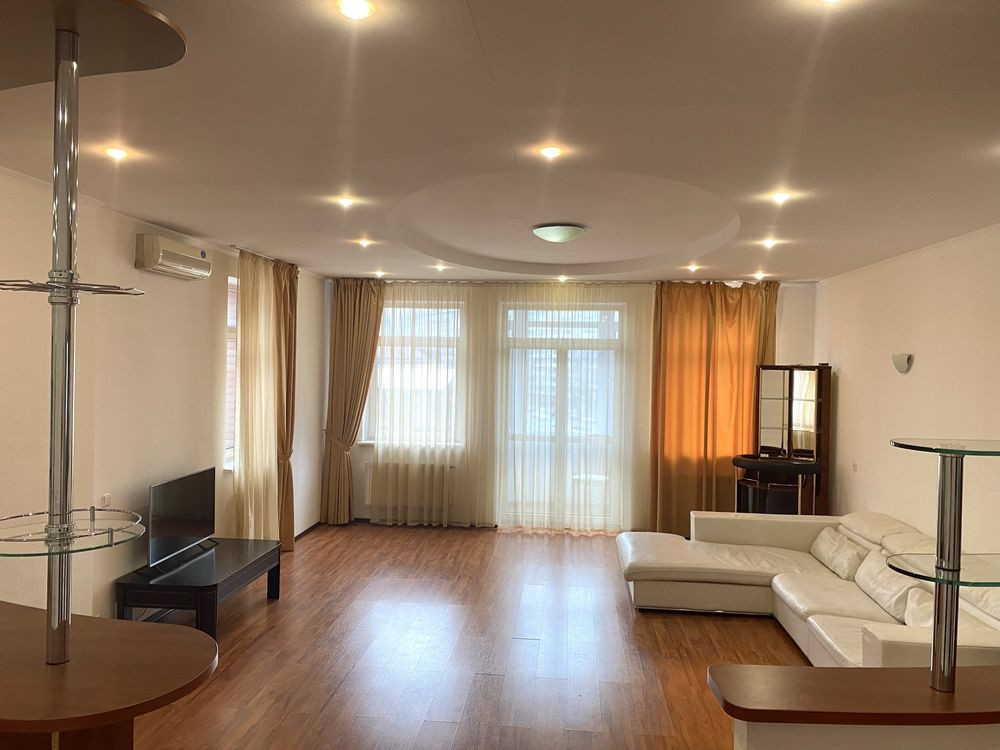 БЕЗ % Печерськ| 3к з Паркомісцем| вул.Коновальця 36-Б(Щорса) Київ - зображення 2