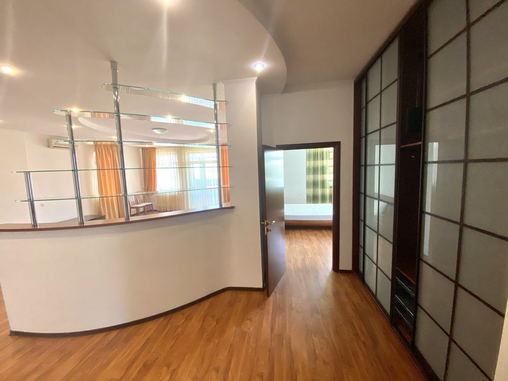 БЕЗ % Печерськ| 3к з Паркомісцем| вул.Коновальця 36-Б(Щорса) Київ - зображення 4