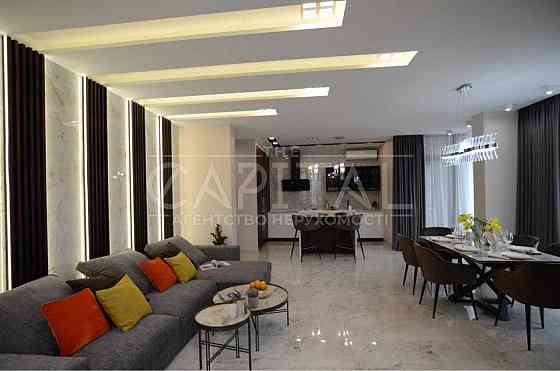 Оренда квартири, вул. Болсунівська, Печерський р-н, Печерськ Київ