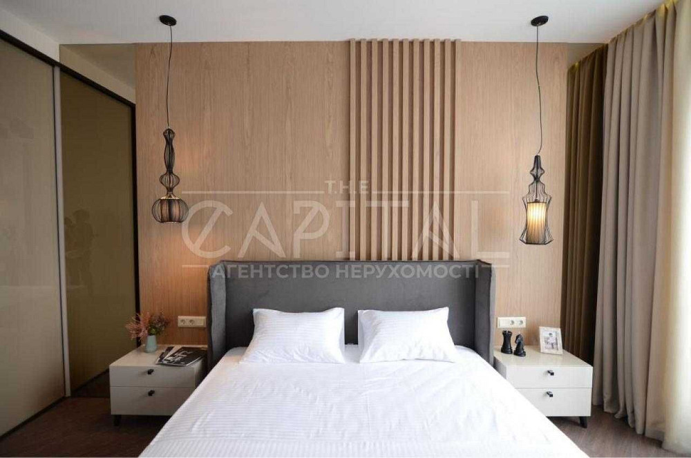 Оренда квартири, вул. Болсунівська, Печерський р-н, Печерськ Київ - зображення 6