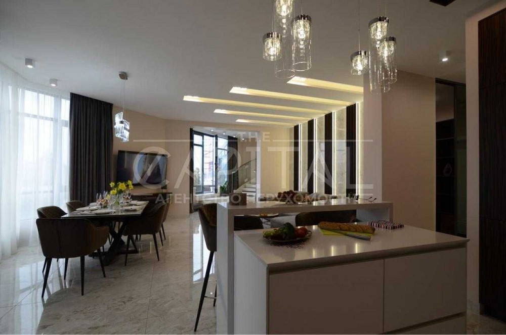 Оренда квартири, вул. Болсунівська, Печерський р-н, Печерськ Київ - зображення 4