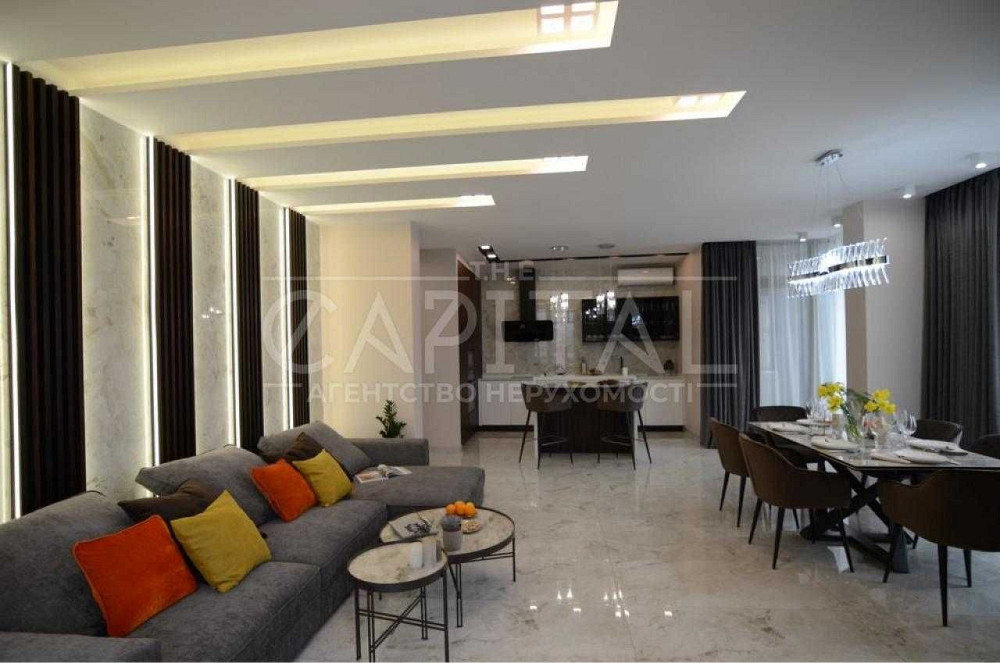 Оренда квартири, вул. Болсунівська, Печерський р-н, Печерськ Київ - зображення 1