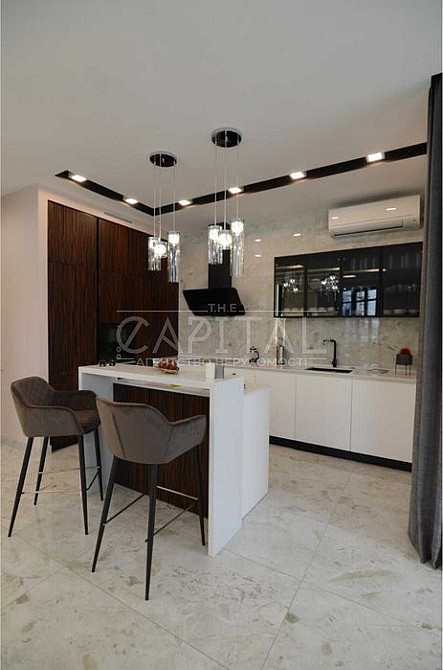 Оренда квартири, вул. Болсунівська, Печерський р-н, Печерськ Київ - зображення 5