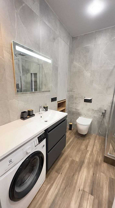 Здається двокімнатна квартира в ЖК Небо Дніпро - зображення 6