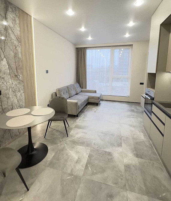 Здається двокімнатна квартира в ЖК Небо Дніпро - зображення 1