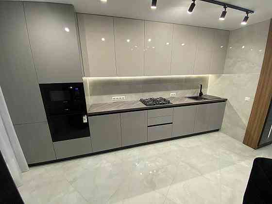 Простора 2 кім велика в ЖК Family Plaza! ПЕРША ЗДАЧА! Ивано-Франковск