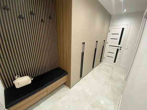 Простора 2 кім велика в ЖК Family Plaza! ПЕРША ЗДАЧА! Ивано-Франковск