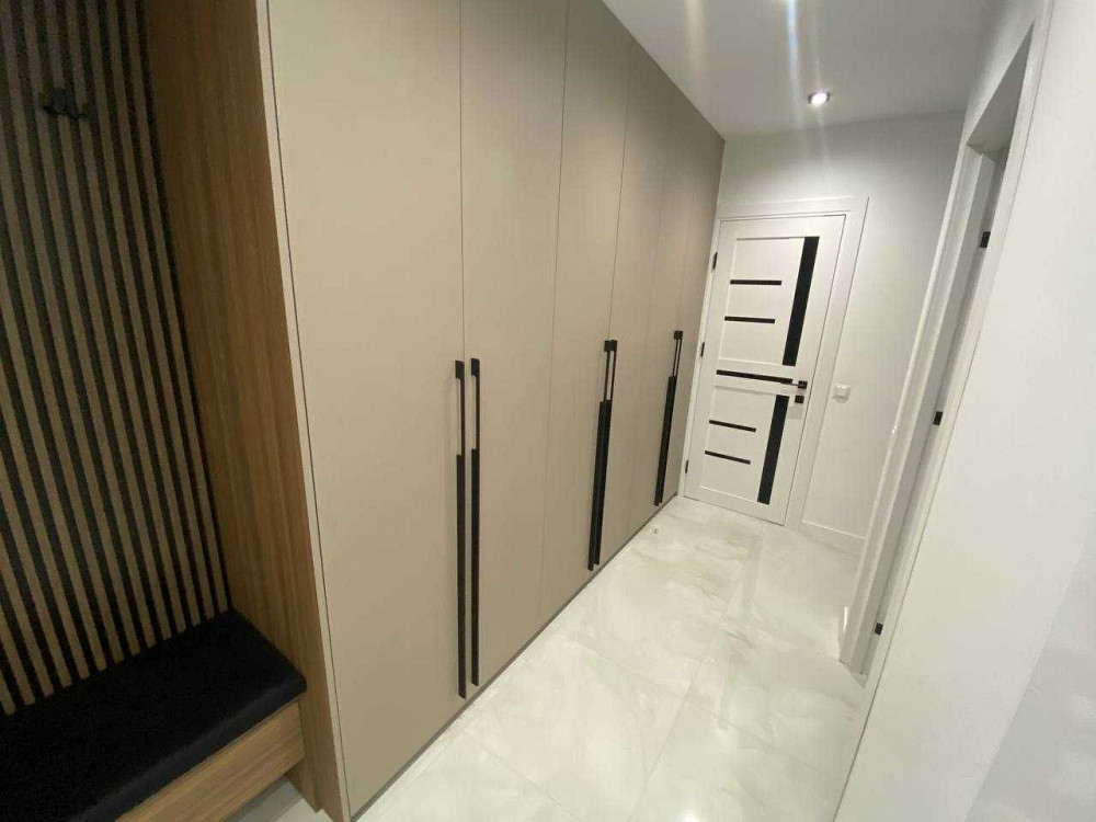 Простора 2 кім велика в ЖК Family Plaza! ПЕРША ЗДАЧА! Ивано-Франковск - изображение 4