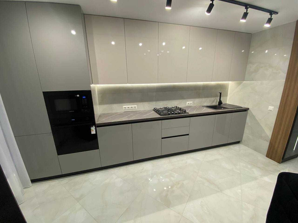 Простора 2 кім велика в ЖК Family Plaza! ПЕРША ЗДАЧА! Ивано-Франковск - изображение 6