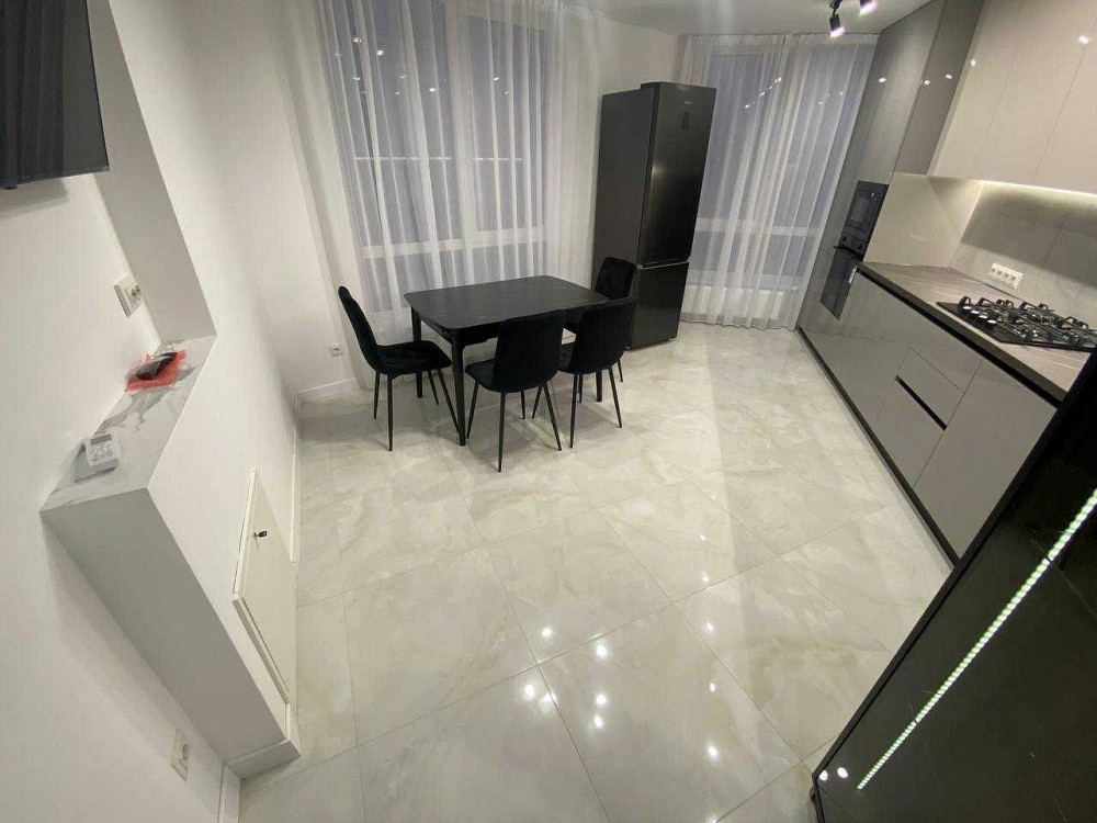 Простора 2 кім велика в ЖК Family Plaza! ПЕРША ЗДАЧА! Ивано-Франковск - изображение 8