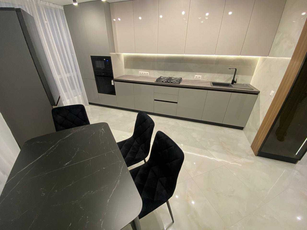 Простора 2 кім велика в ЖК Family Plaza! ПЕРША ЗДАЧА! Ивано-Франковск - изображение 5