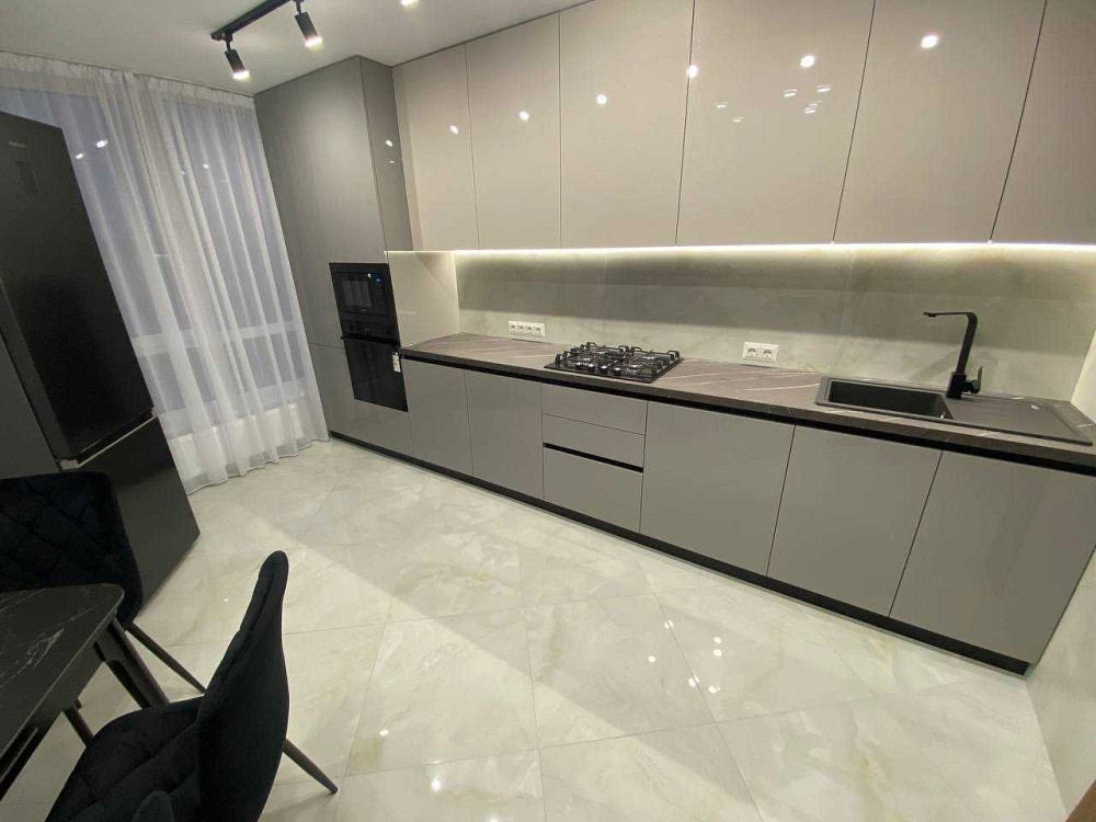 Простора 2 кім велика в ЖК Family Plaza! ПЕРША ЗДАЧА! Ивано-Франковск - изображение 7