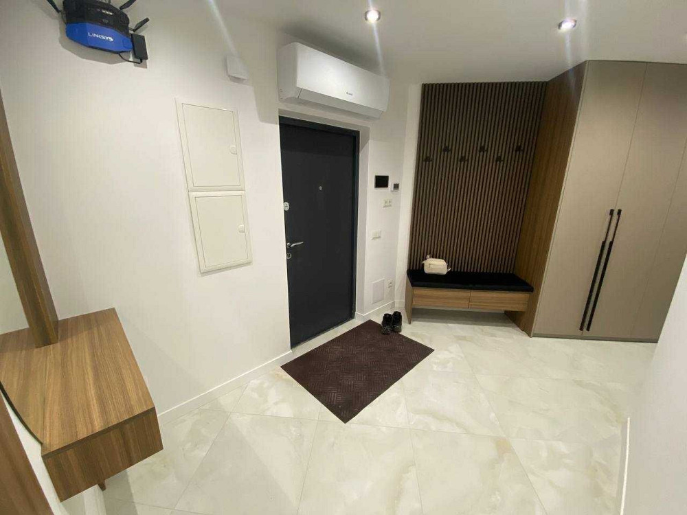 Простора 2 кім велика в ЖК Family Plaza! ПЕРША ЗДАЧА! Ивано-Франковск - изображение 3