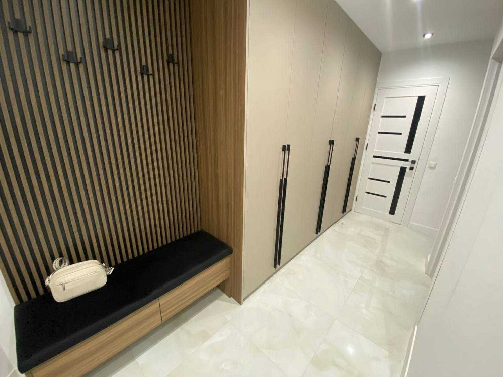 Простора 2 кім велика в ЖК Family Plaza! ПЕРША ЗДАЧА! Ивано-Франковск - изображение 2