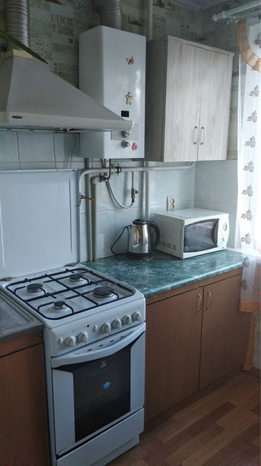 Здам двокімнатну квартиру по вул Вітрука Житомир - изображение 4