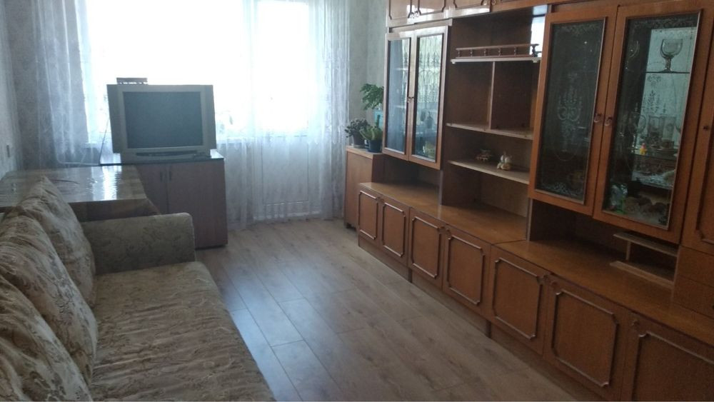 Здам двокімнатну квартиру по вул Вітрука Житомир - изображение 1