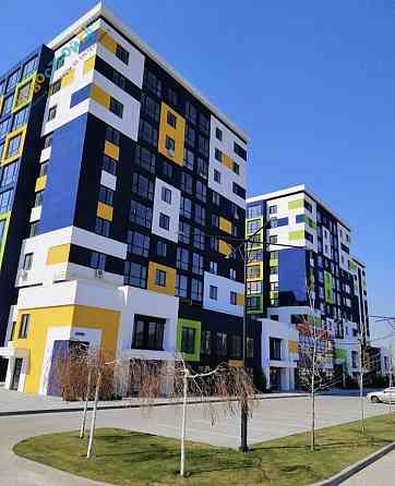 Оренда однокімнатної квартири м. Буча ЖК «Модуль» Буча