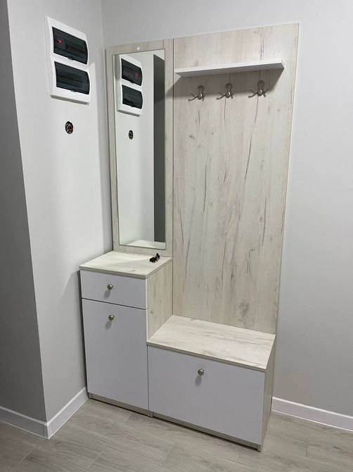 Оренда однокімнатної квартири м. Буча ЖК «Модуль» Буча - зображення 4