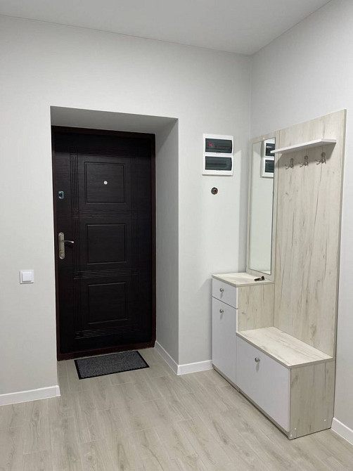 Оренда однокімнатної квартири м. Буча ЖК «Модуль» Буча - зображення 3