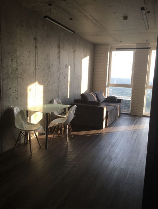 Здам двокімнатну квартиру ЖК Науки 58 Київ - зображення 2