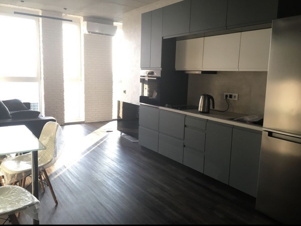 Здам двокімнатну квартиру ЖК Науки 58 Київ - зображення 1