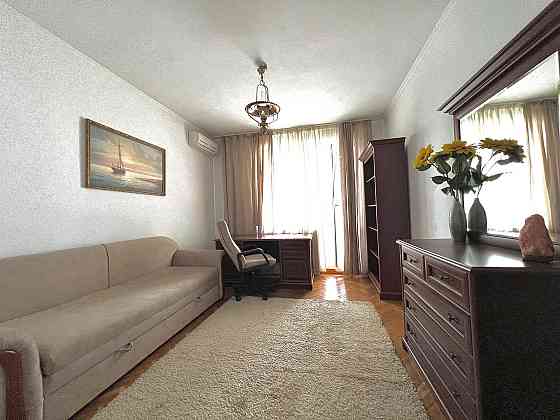 Квартира на Печерську 3 кімнати Київ