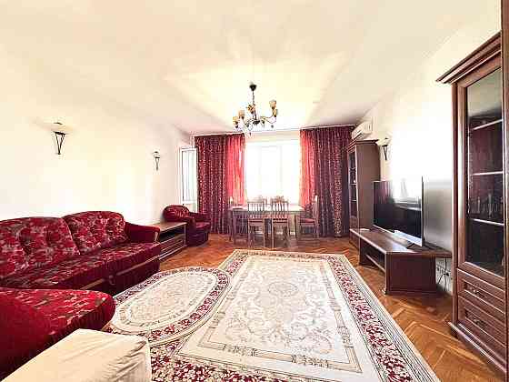 Квартира на Печерську 3 кімнати Київ