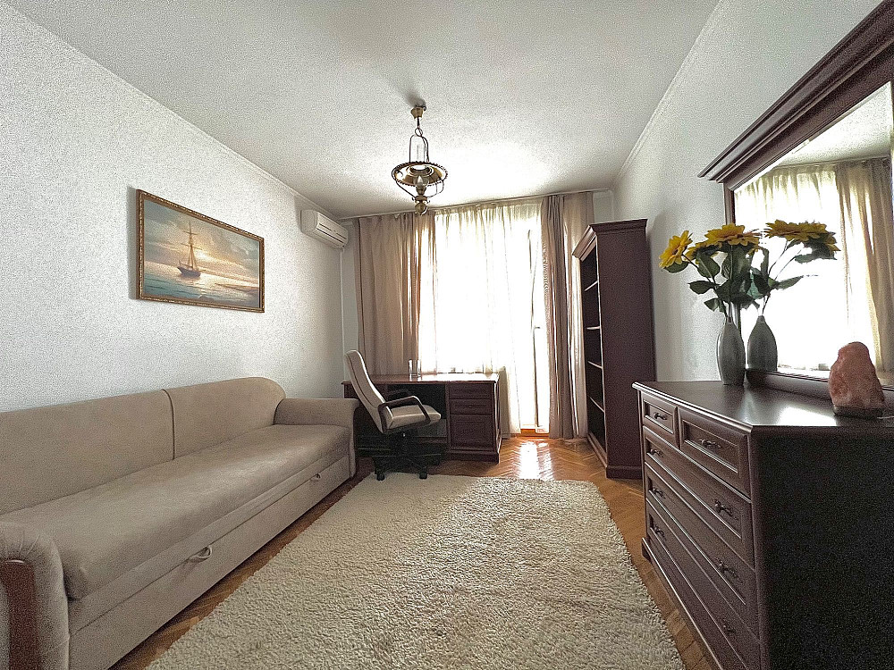 Квартира на Печерську 3 кімнати Київ - зображення 5