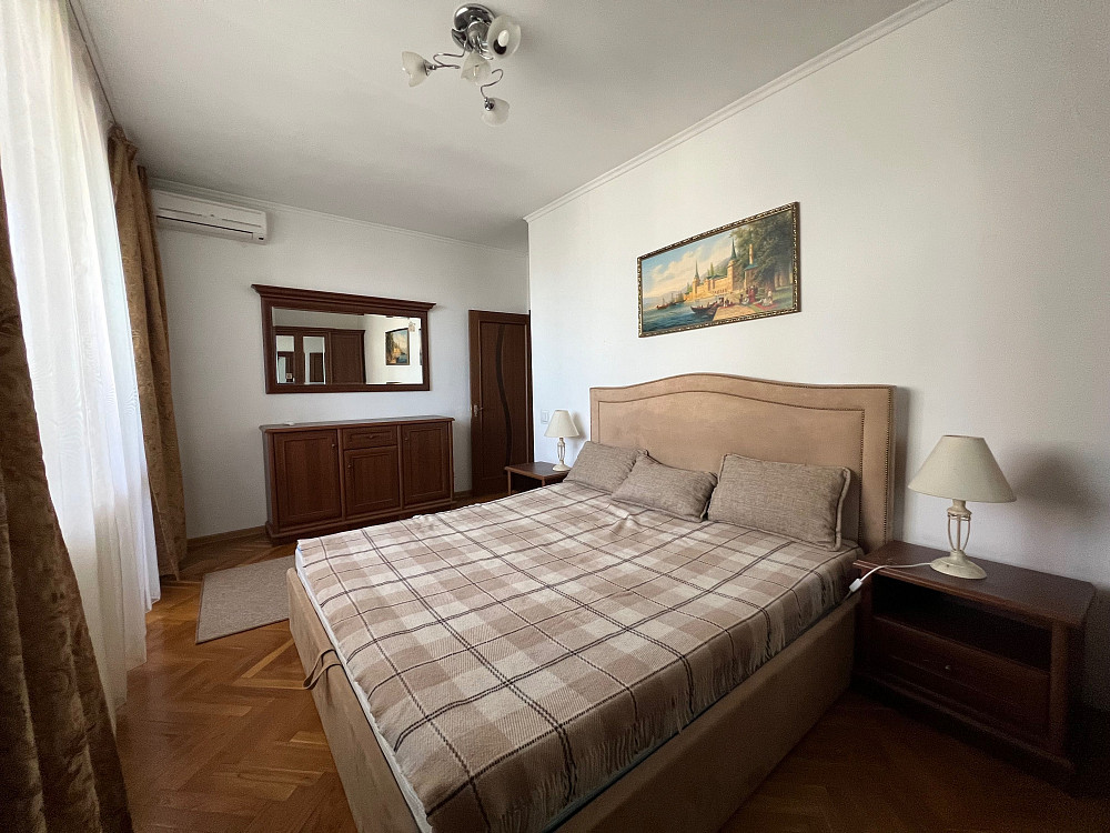 Квартира на Печерську 3 кімнати Київ - зображення 4