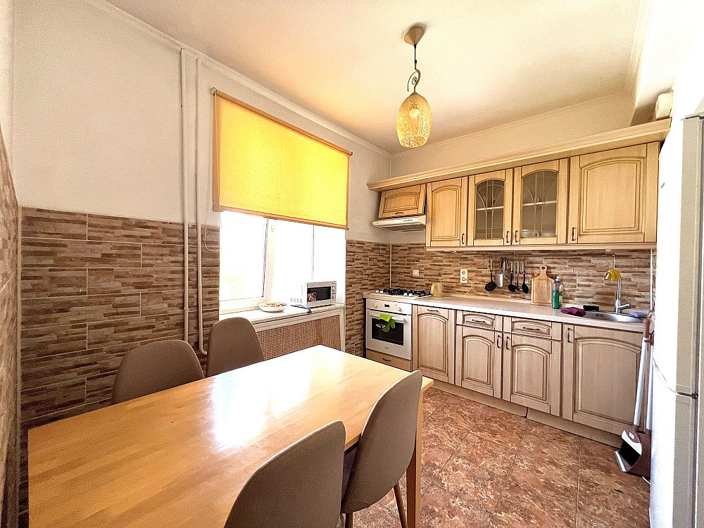 Квартира на Печерську 3 кімнати Київ - зображення 1