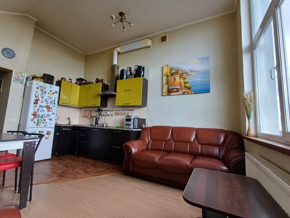 Здам 1-о кімнатна Чубинське Чубинское - изображение 2