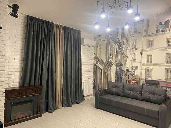 Оренда 1кім квартири в ближньому центрі,новобудова-17тис грн Львов