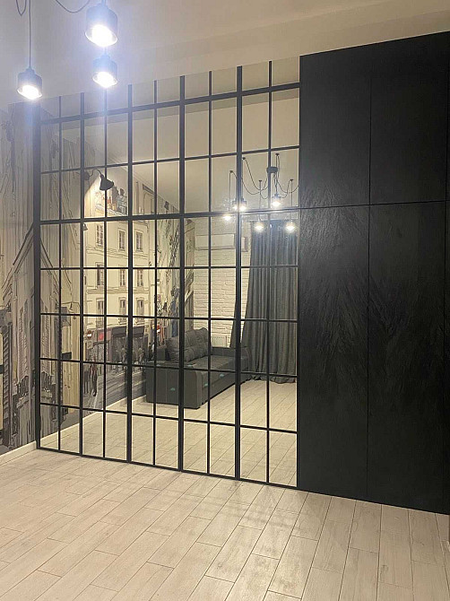 Оренда 1кім квартири в ближньому центрі,новобудова-17тис грн Львов - изображение 3