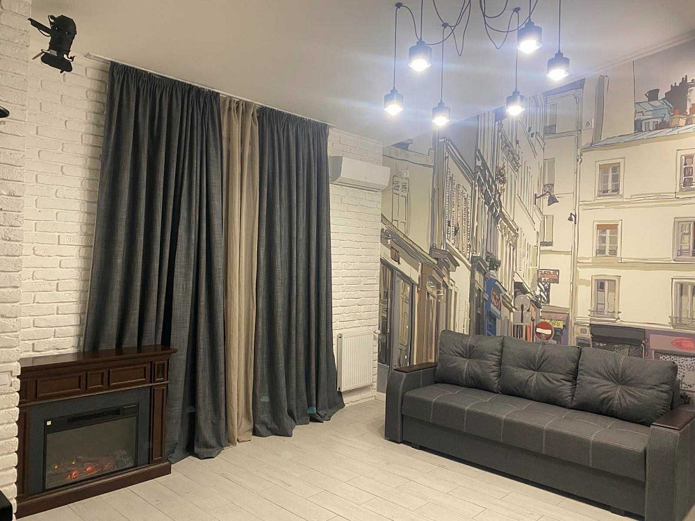 Оренда 1кім квартири в ближньому центрі,новобудова-17тис грн Львов - изображение 2