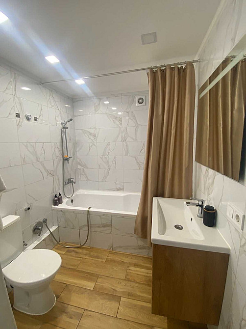 Оренда 1кім квартири в ближньому центрі,новобудова-17тис грн Львов - изображение 7