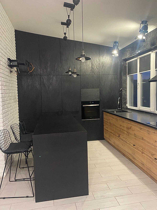 Оренда 1кім квартири в ближньому центрі,новобудова-17тис грн Львов - изображение 5