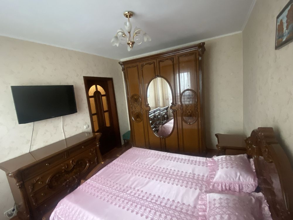 Оренда квартири, власник, 3х кім, метро теремкі 100м, Вул Глушкова 49 Киев - изображение 7