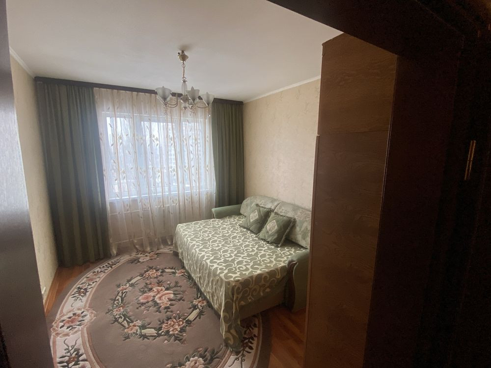 Оренда квартири, власник, 3х кім, метро теремкі 100м, Вул Глушкова 49 Киев - изображение 4